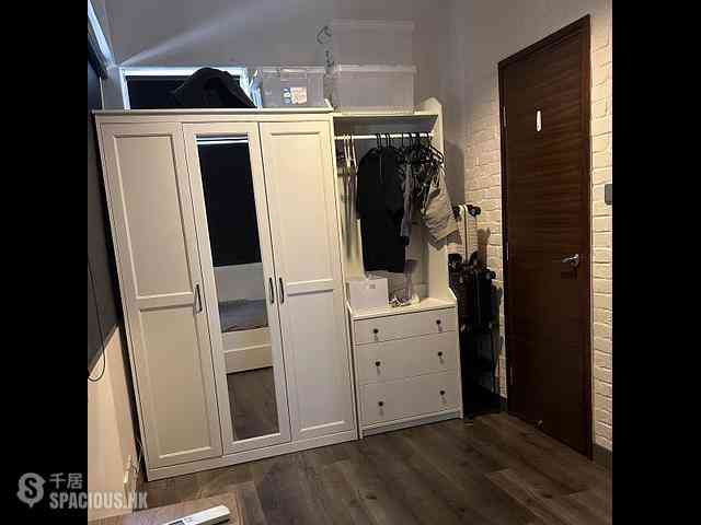 Happy Valley - 89-89A, Wong Nai Chung Road 06