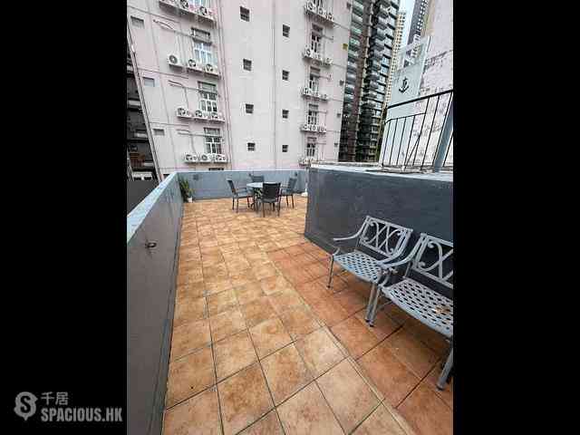 Happy Valley - 89-89A, Wong Nai Chung Road 07