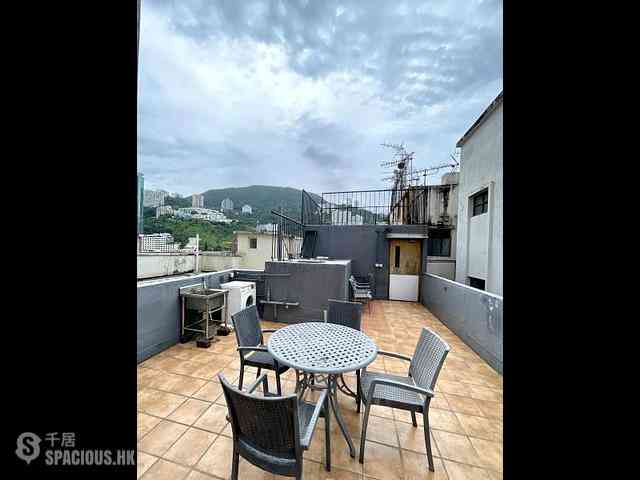 Happy Valley - 89-89A, Wong Nai Chung Road 08