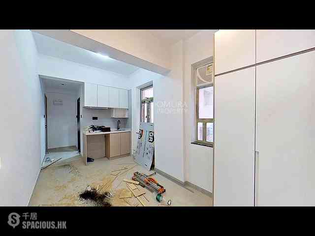 Sai Wan Ho - 239, Shau Kei Wan Road 11