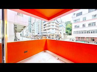 Sai Wan Ho - 239, Shau Kei Wan Road 14