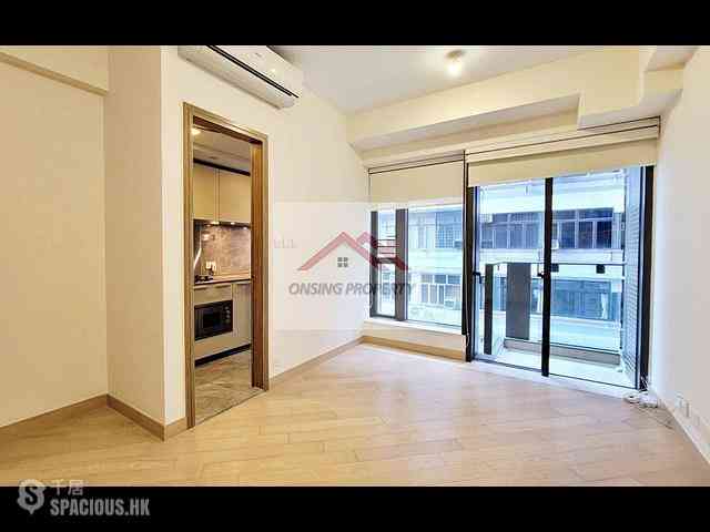 Causeway Bay - Park Haven 01