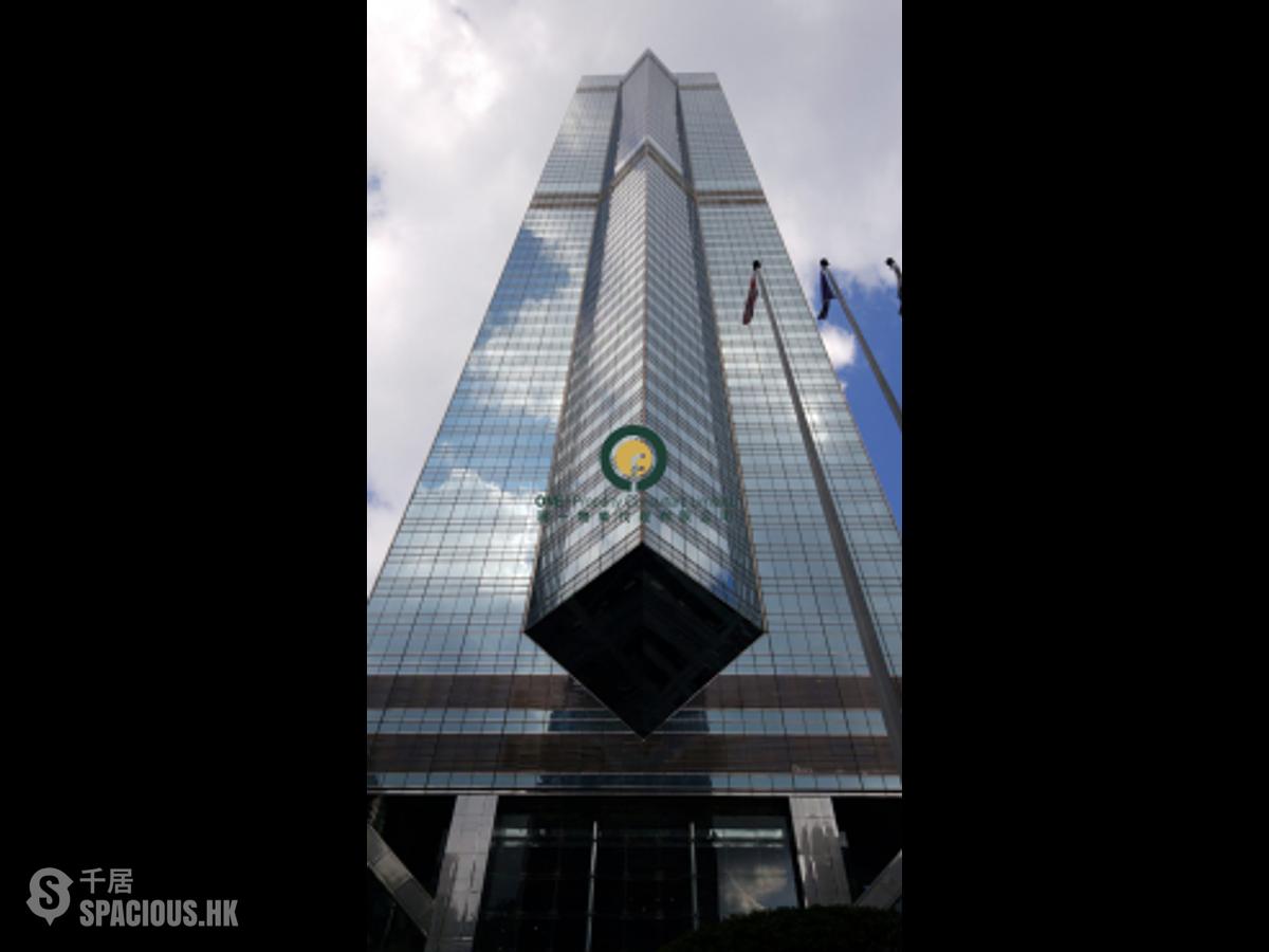 中环 - The Center 01