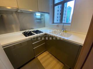Sai Ying Pun - Island Crest 05