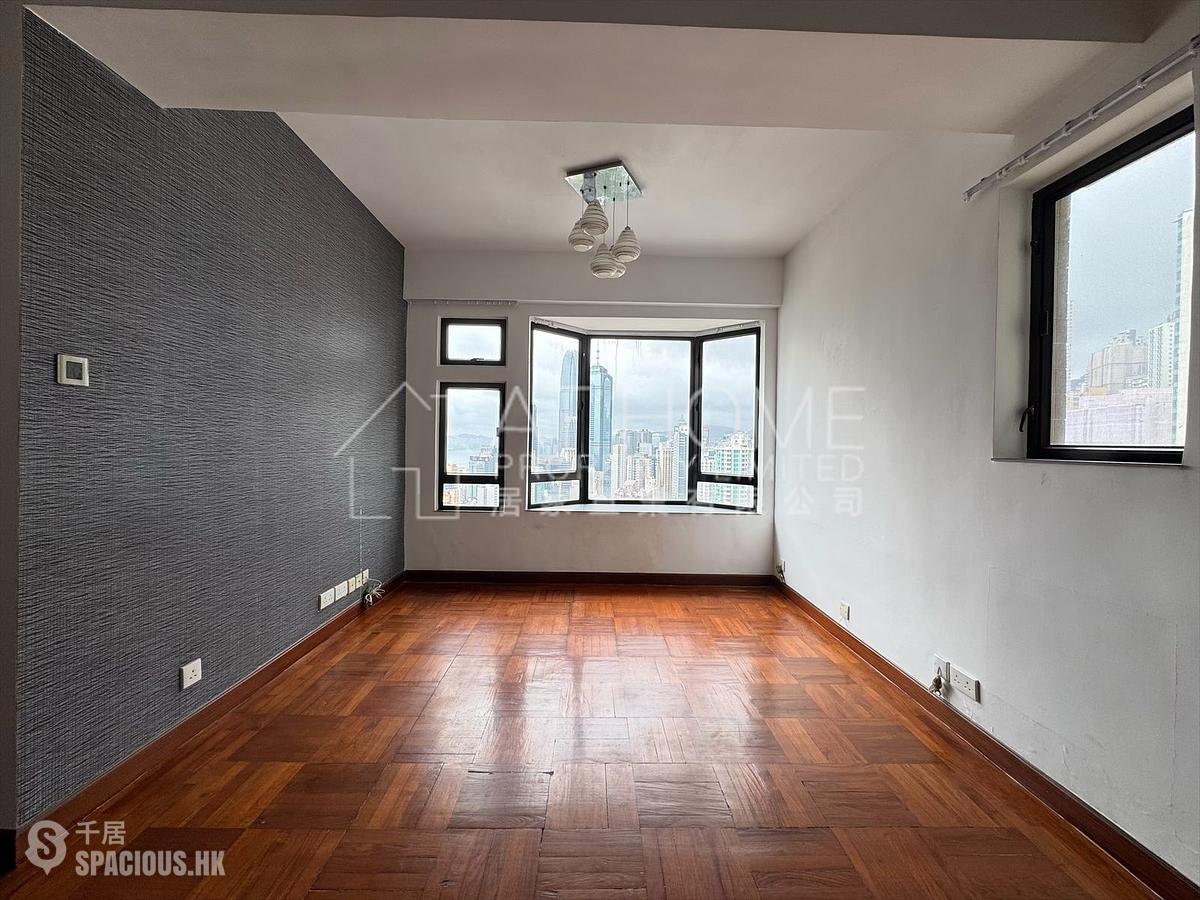 Mid Levels West - Beaudry Tower 01