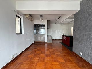 Mid Levels West - Beaudry Tower 02