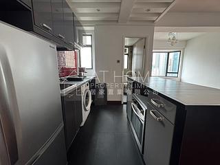 Mid Levels West - Beaudry Tower 06