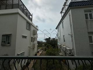 南大屿山 - 大浪湾村 10