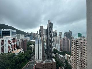 西營盤 - 采文軒 10