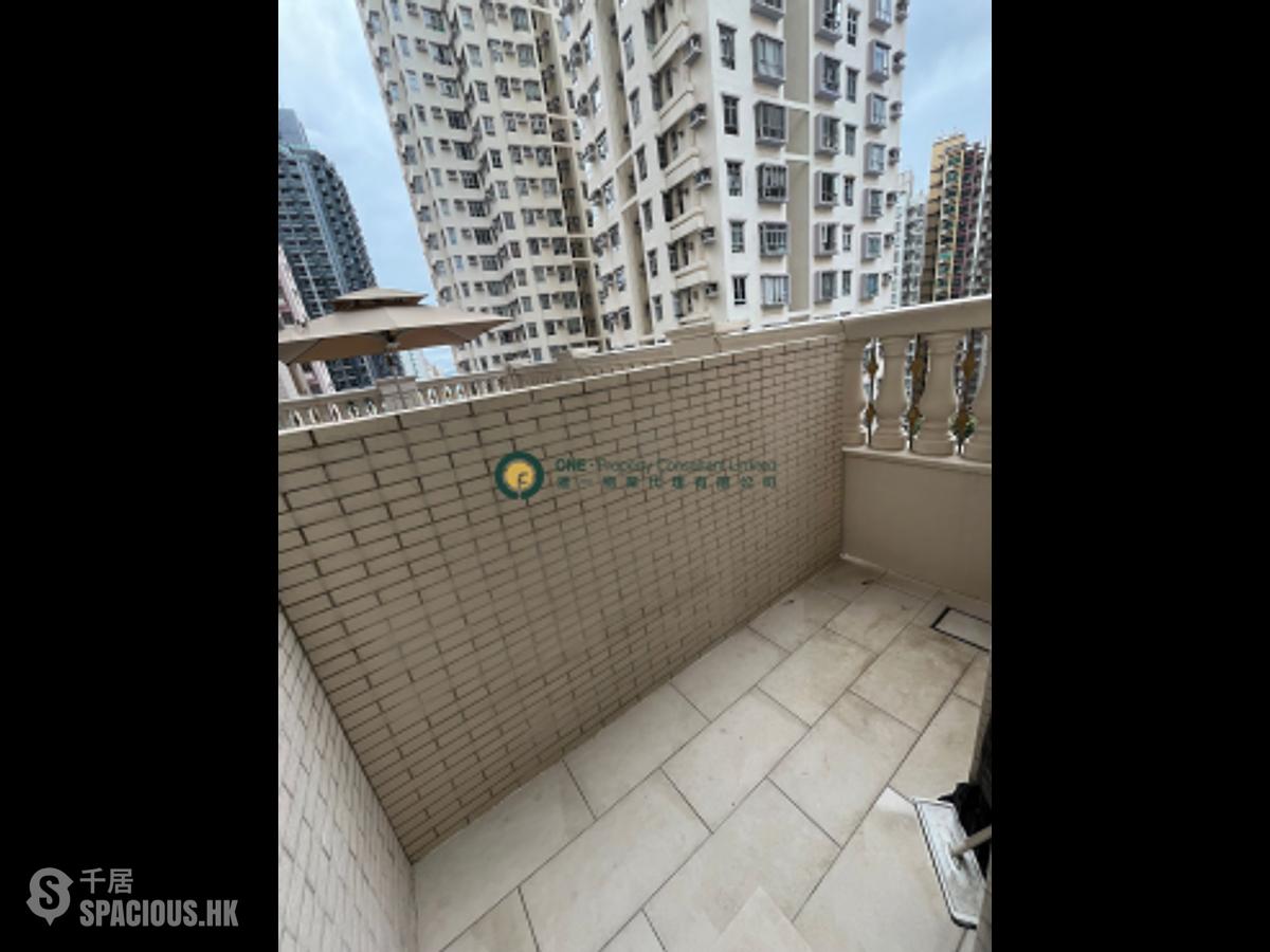 Sai Ying Pun - 63, Pokfulam 01