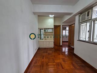 Sai Ying Pun - Federate Building 02