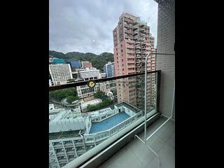 Sai Ying Pun - 63, Pokfulam 03