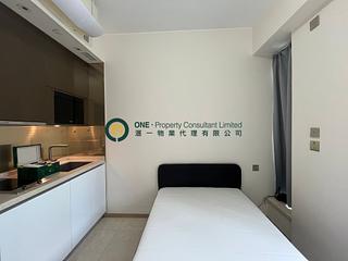 Sai Ying Pun - 63, Pokfulam 04