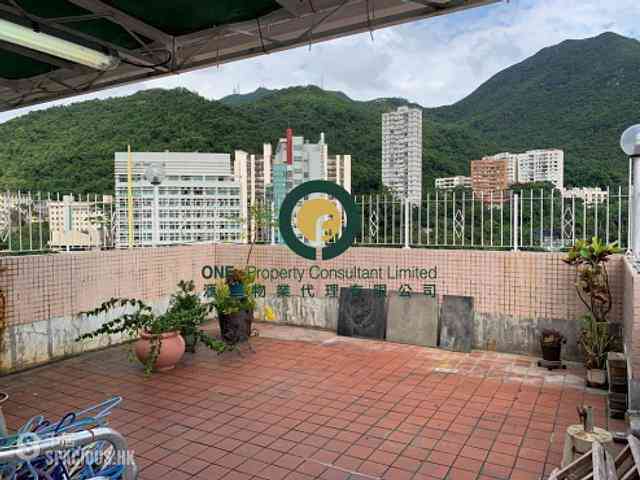 堅尼地城 - 慧華閣 01