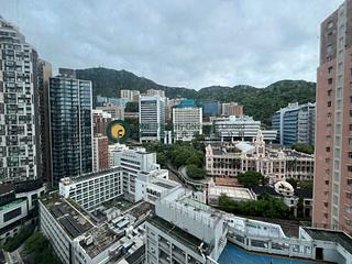 Sai Ying Pun - 63, Pokfulam 07