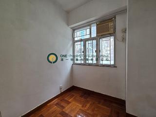 Sai Ying Pun - Federate Building 05