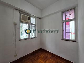 Sai Ying Pun - Federate Building 06