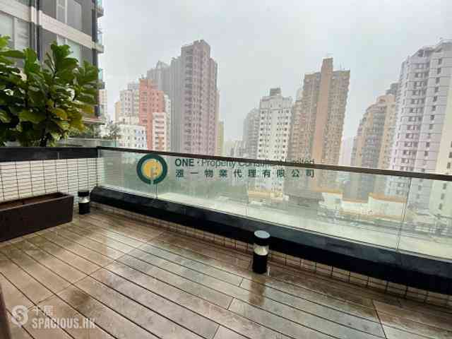 Sai Ying Pun - The Summa 01