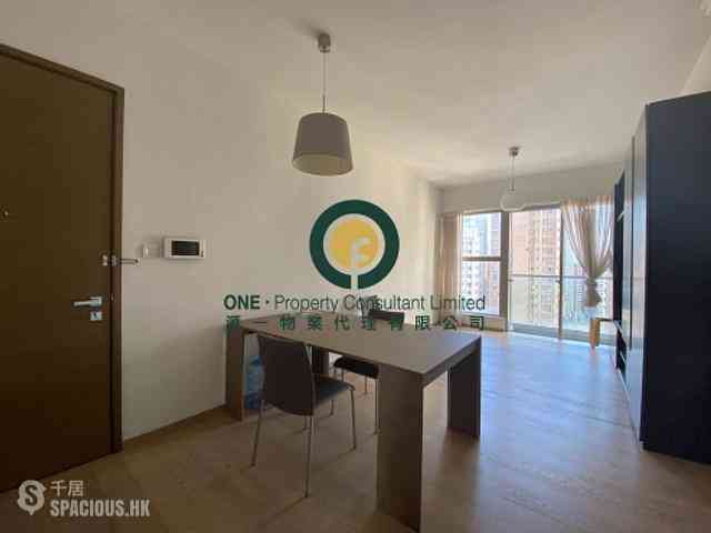 Sai Ying Pun - The Summa 01