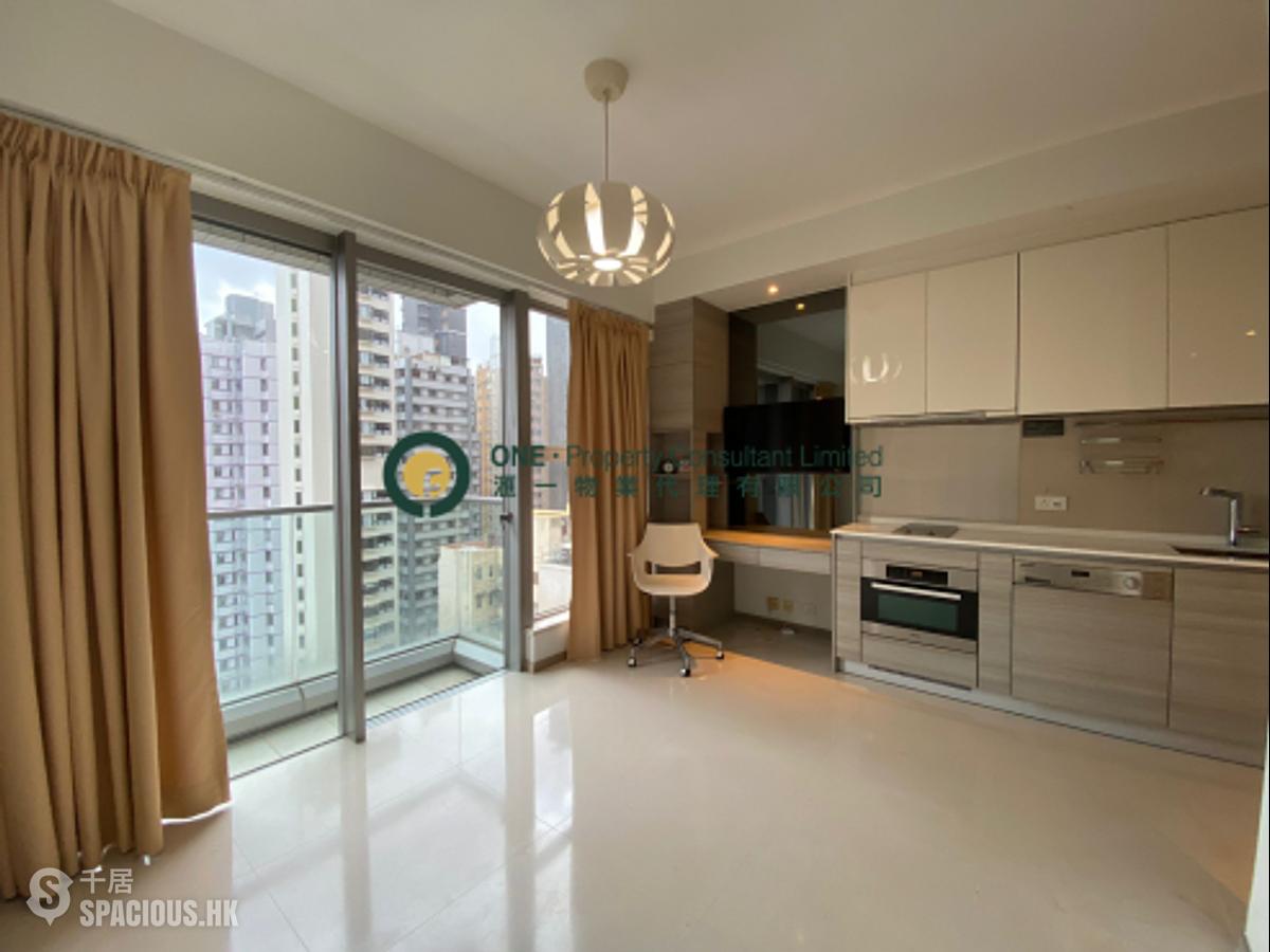 Sai Ying Pun - The Summa 01