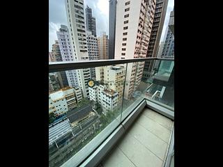 Sai Ying Pun - The Summa 02