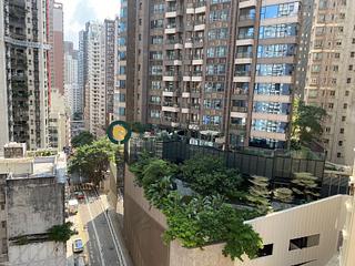 苏豪 - 金坚大厦 10