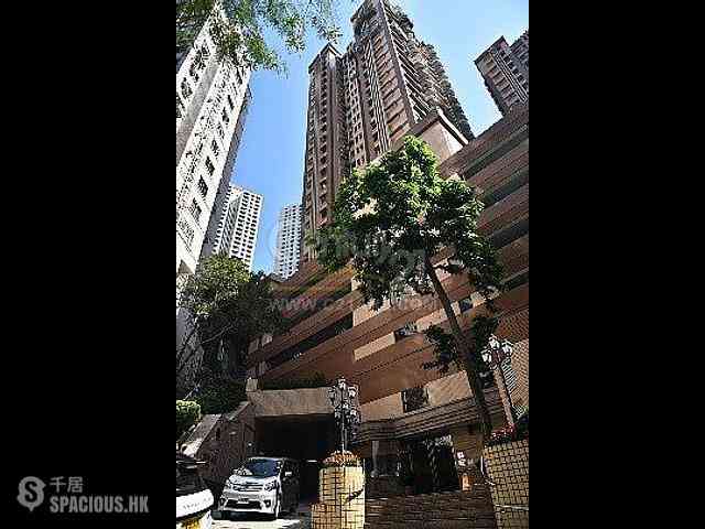 Happy Valley - San Francisco Towers Block A 08
