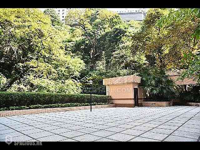 Happy Valley - San Francisco Towers Block A 07