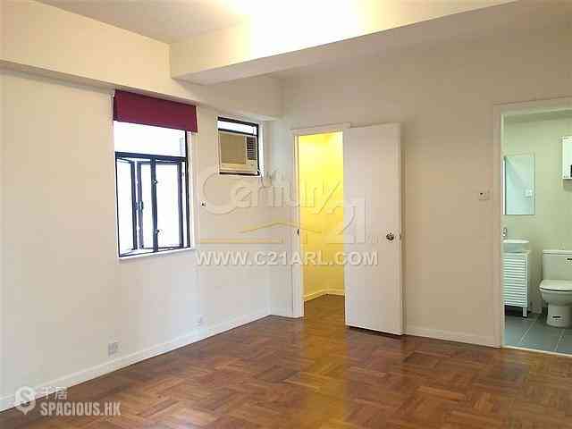 Happy Valley - San Francisco Towers Block A 03