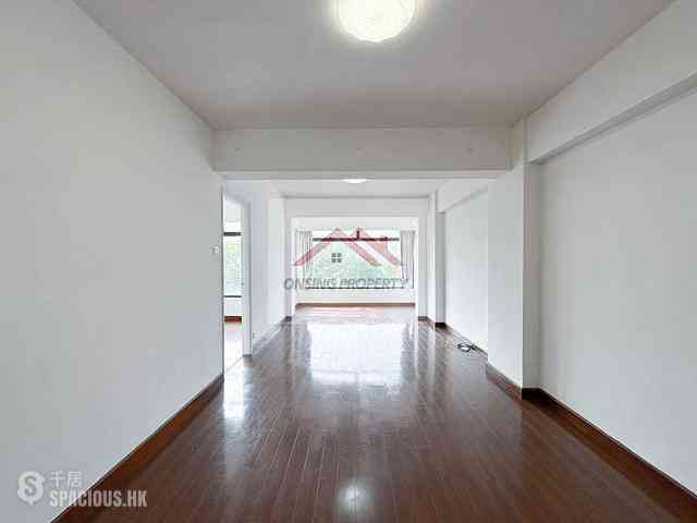 Happy Valley - Hooley Mansion 01