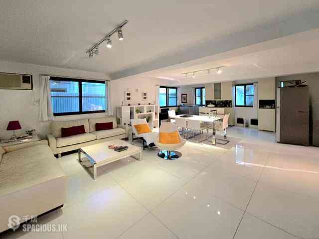 Tung Chung - Shek Mun Kap 01