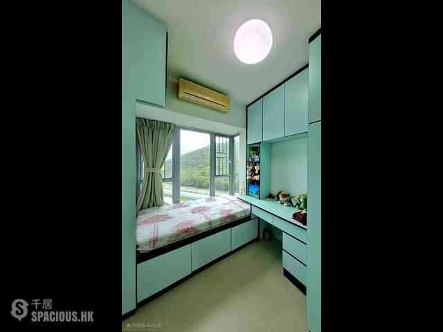 Tung Chung - Caribbean Coast Phase 2 Albany Cove 14