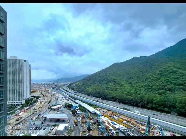 Tung Chung - Caribbean Coast Phase 2 Albany Cove 09
