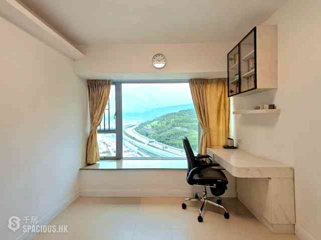 Tung Chung - Caribbean Coast Phase 2 Albany Cove 08