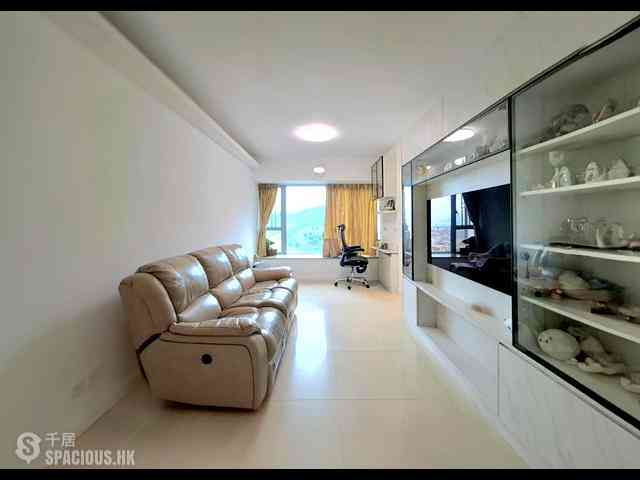 Tung Chung - Caribbean Coast Phase 2 Albany Cove 05