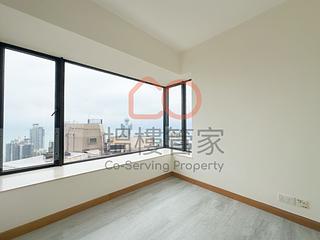 Sai Ying Pun - The Babington 12