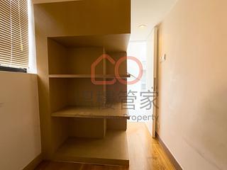 Sai Ying Pun - The Babington 21