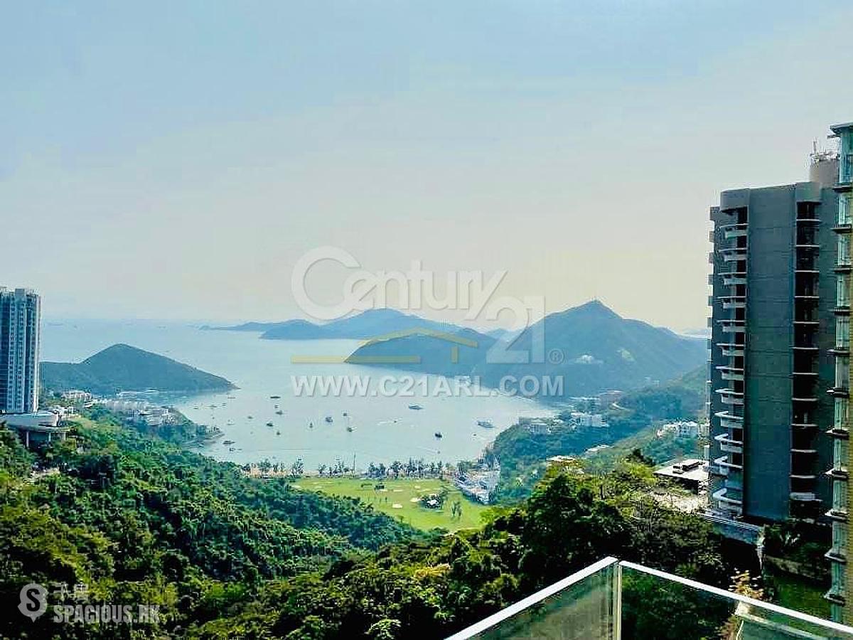 浅水湾 - 冠园 01