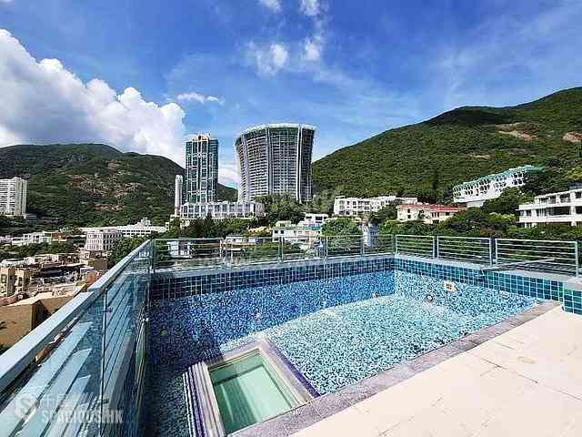 Repulse Bay - Panarama Terrace 01