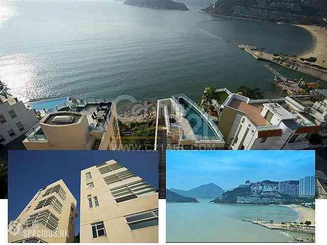 Repulse Bay - Panarama Terrace 03