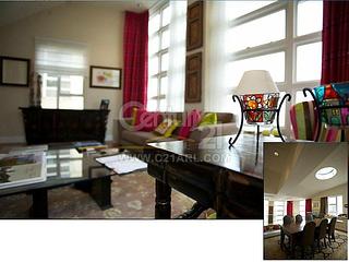 Repulse Bay - Panarama Terrace 12