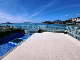 Repulse Bay - Panarama Terrace 08