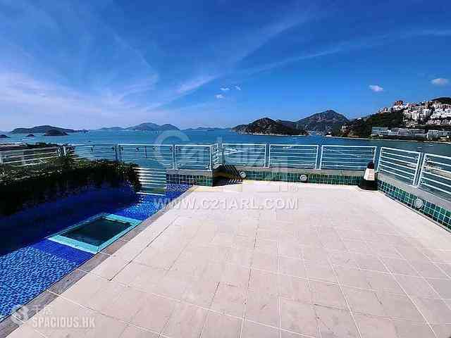 Repulse Bay - Panarama Terrace 08