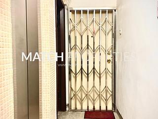 Wan Chai - Tung Shing (Sing) Building 12
