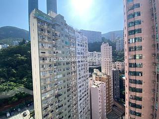 Happy Valley - Kam Shan Court 05