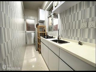Sheung Wan - Shing Wan Building 04
