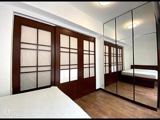 Sheung Wan - Shing Wan Building 02