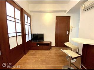 Sheung Wan - Shing Wan Building 06