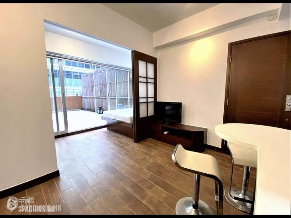 Sheung Wan - Shing Wan Building 01
