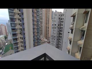 Sai Ying Pun - King's Hill 02